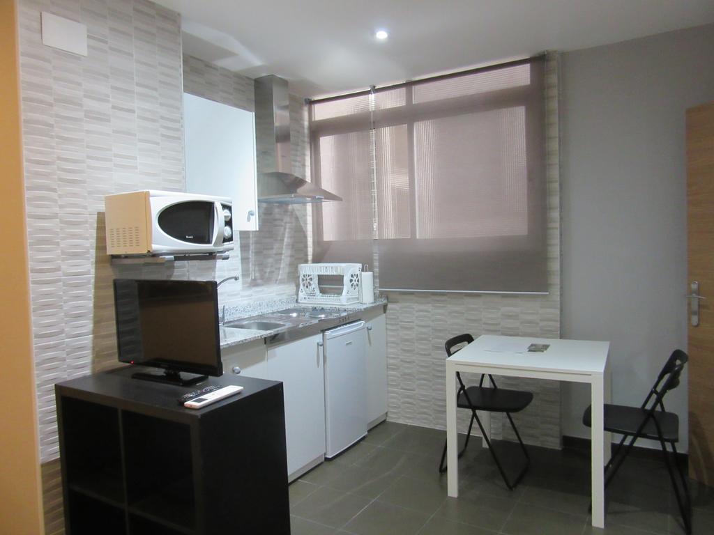 Apartamentos Adressadors Валенсия Экстерьер фото