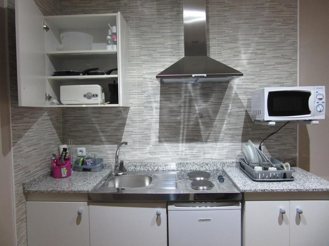 Apartamentos Adressadors Валенсия Экстерьер фото