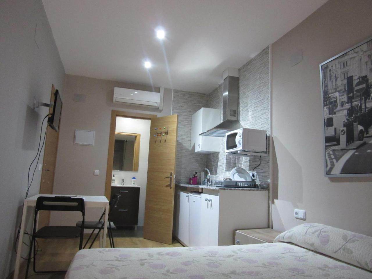 Apartamentos Adressadors Валенсия Экстерьер фото
