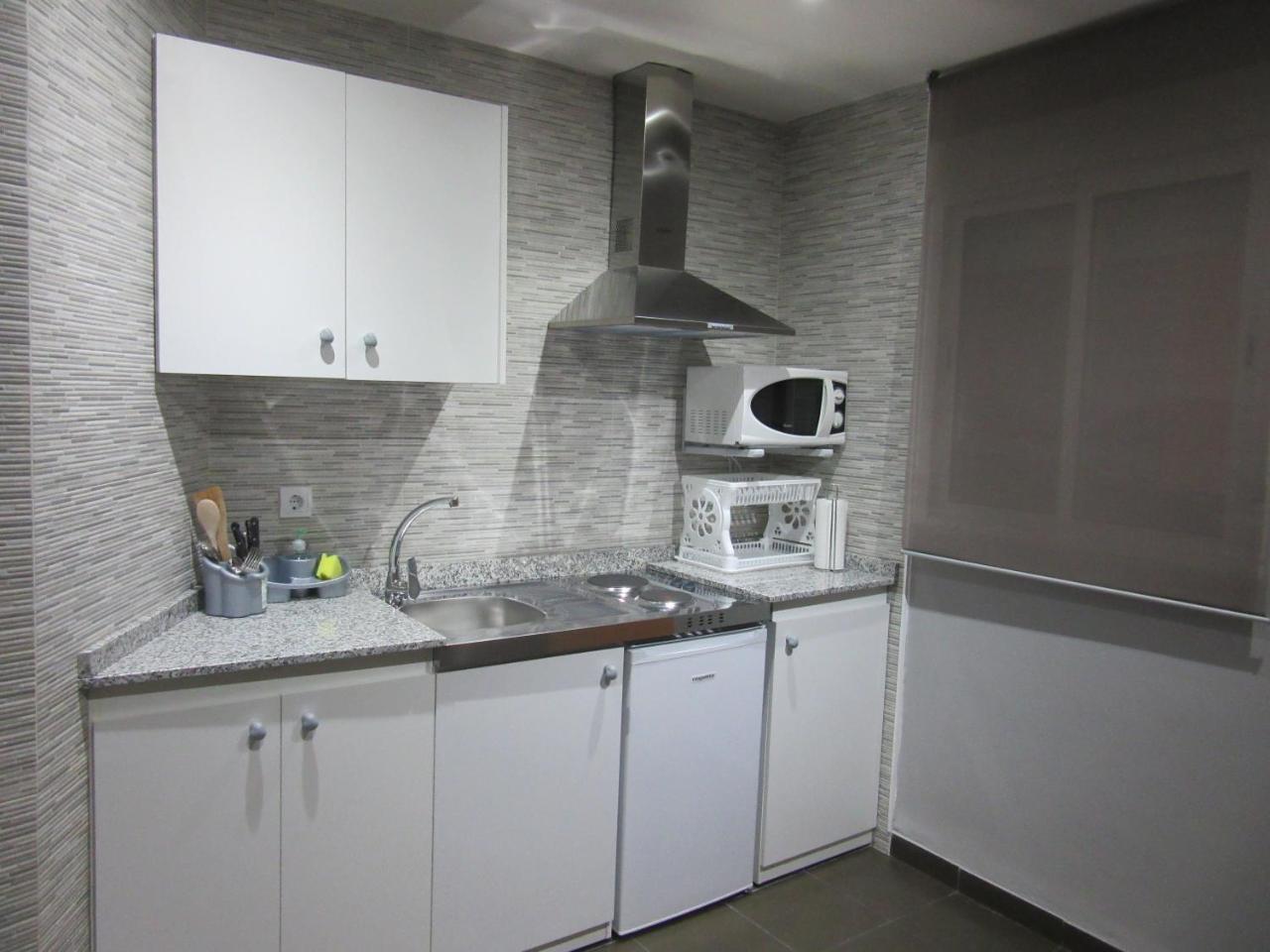 Apartamentos Adressadors Валенсия Экстерьер фото