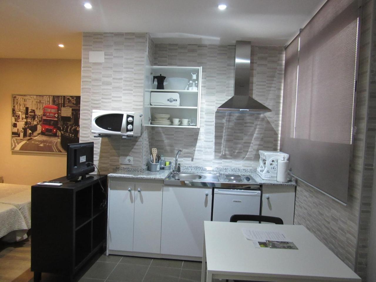 Apartamentos Adressadors Валенсия Экстерьер фото